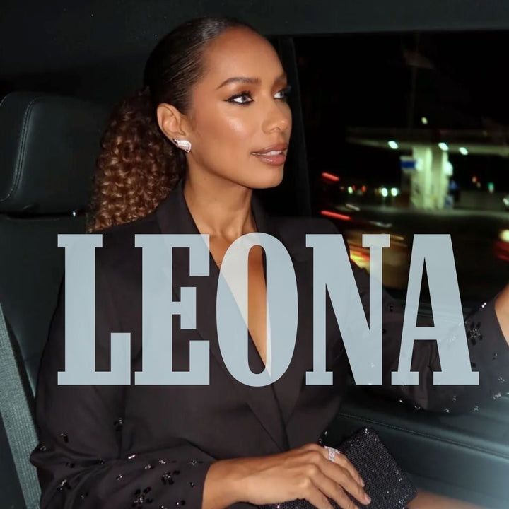 @leonalewis shines in @w.salamoon & @ksalamoon high jewelery at the Tyler Robinson Foundation event.
