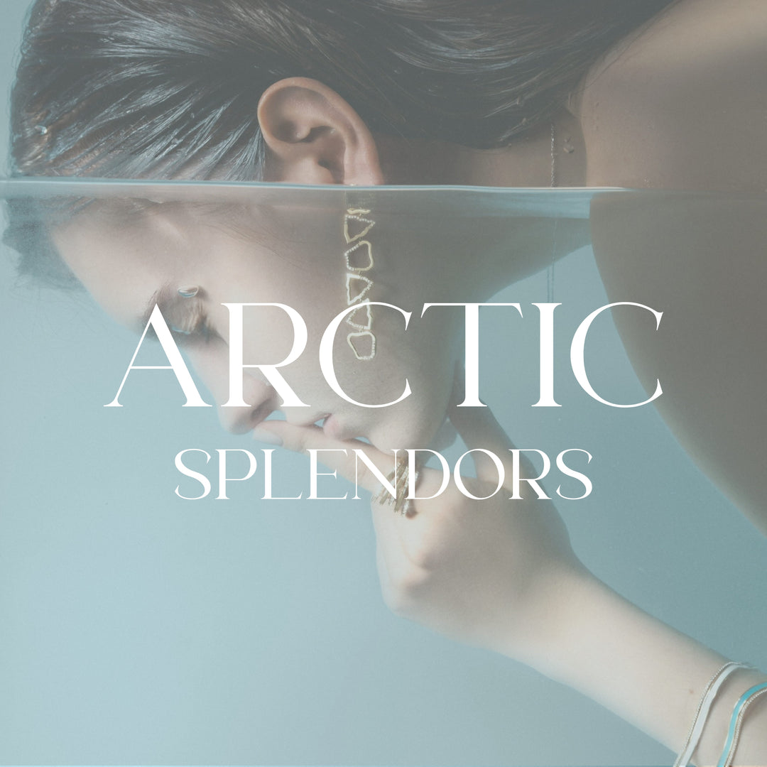 Arctic Splendors