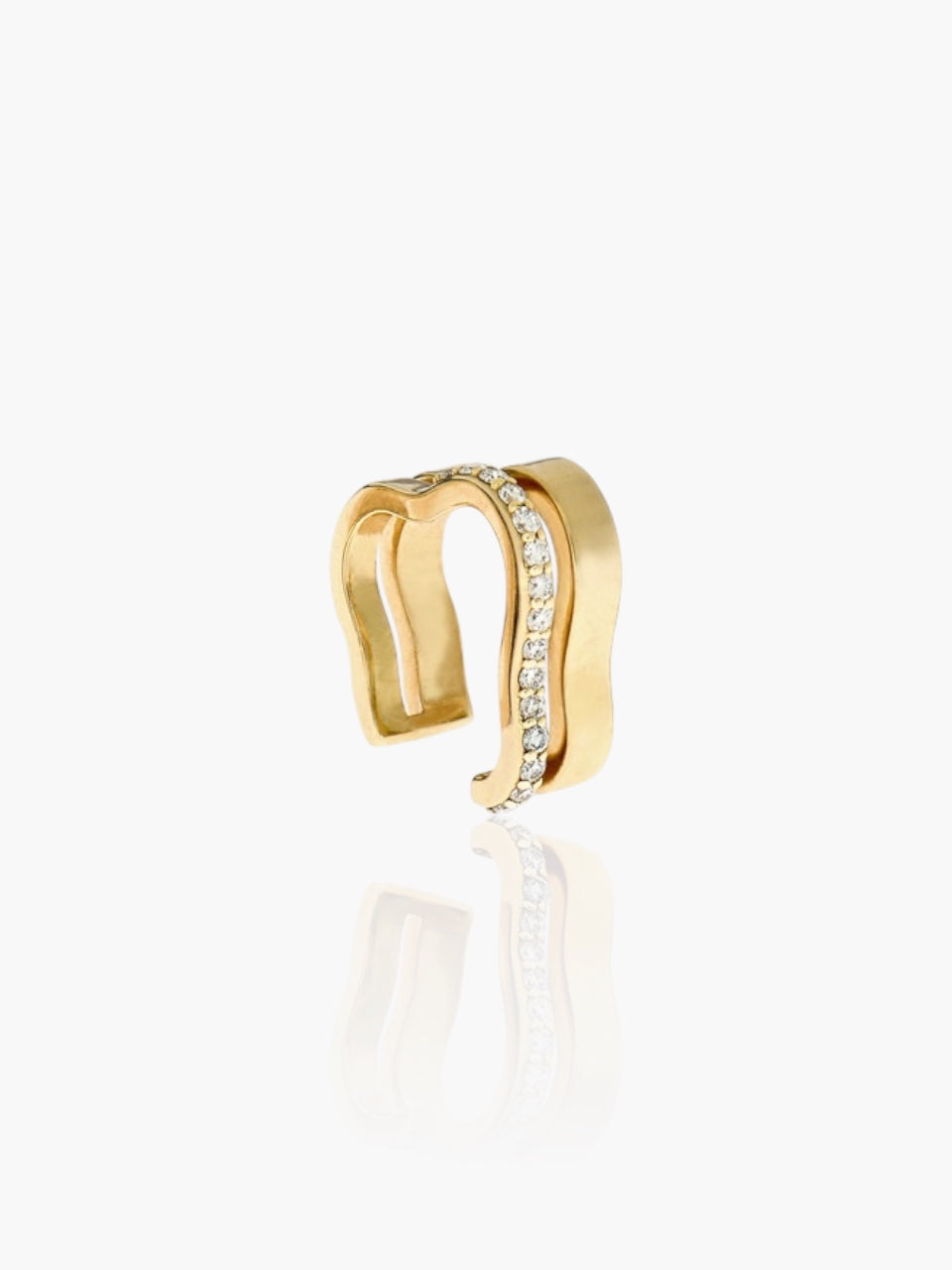 Ear Cuffs