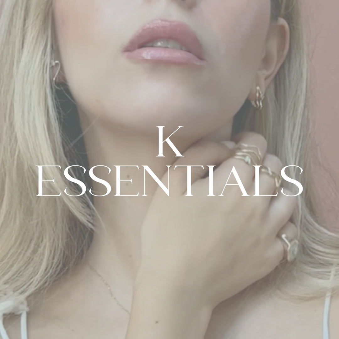 K Essentials