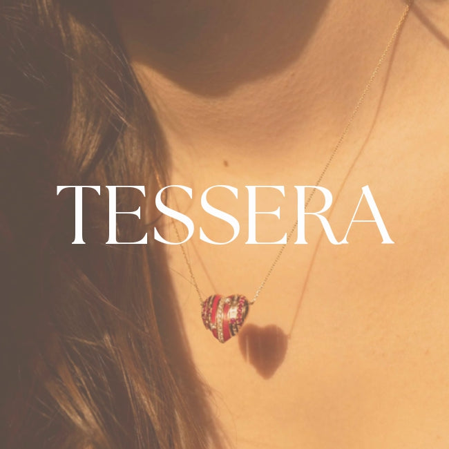 Tessera