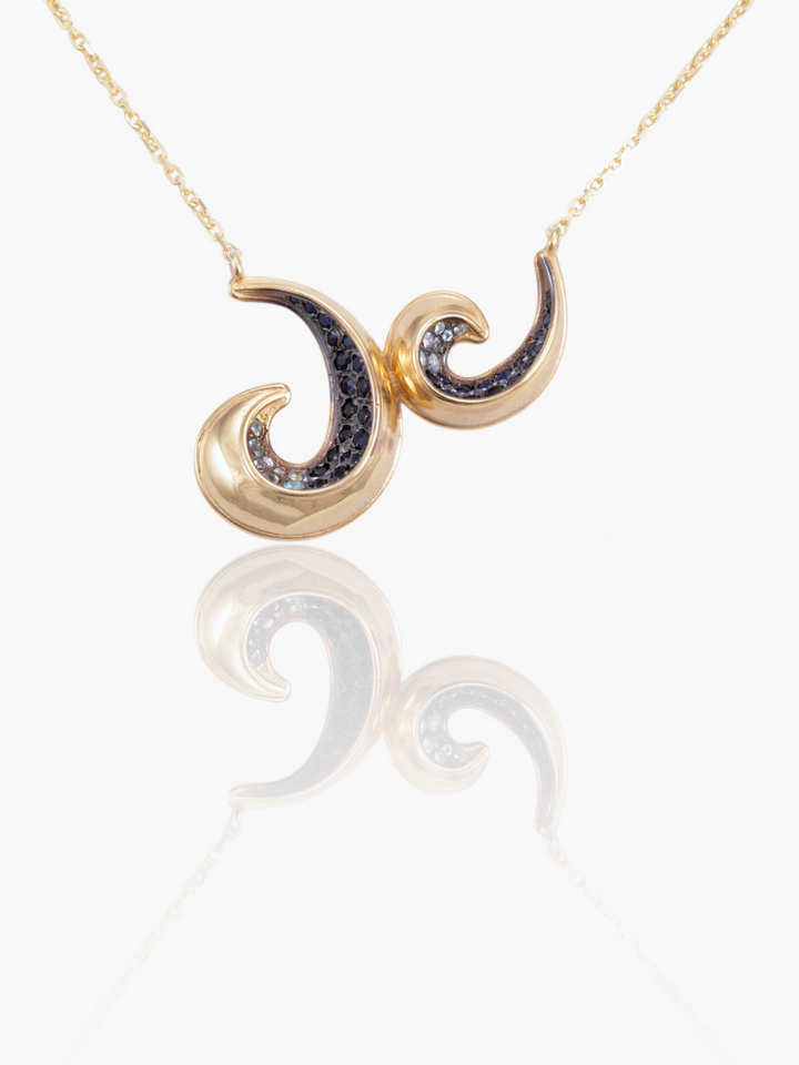 Eolya Necklace