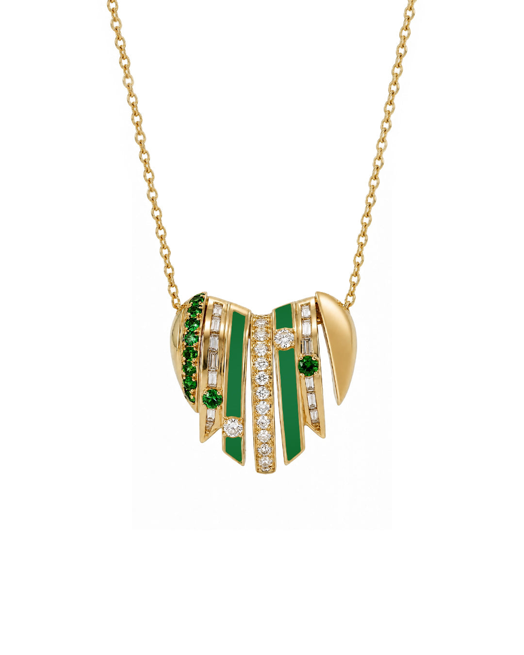 Tessera Green