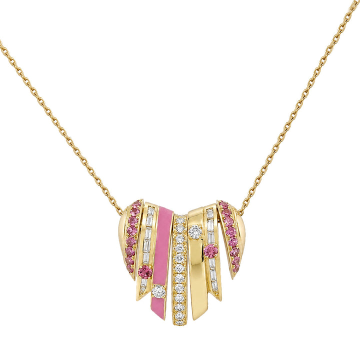 Tessera Pink October Capsule