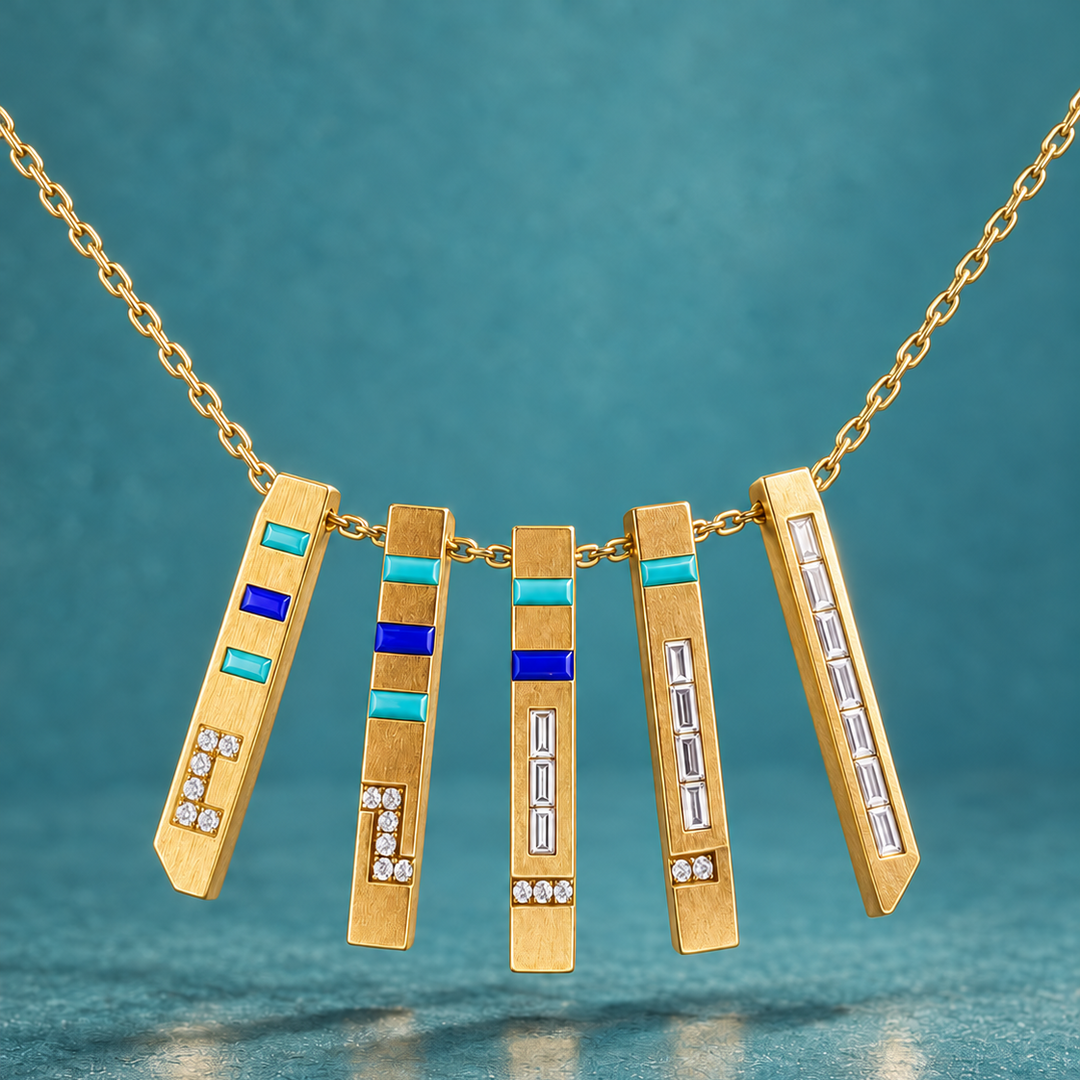 Tessera Divine Capsule