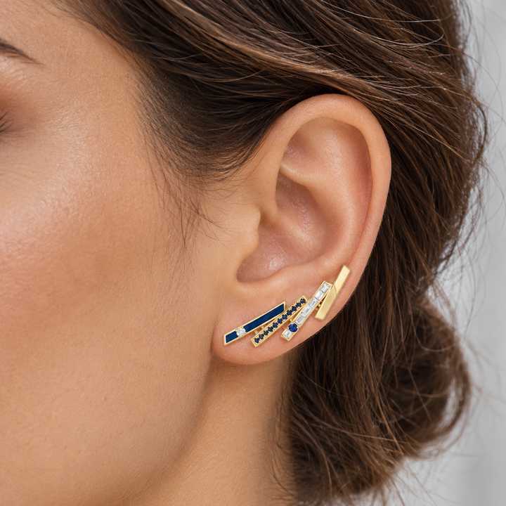Tessera Ear Crawlers