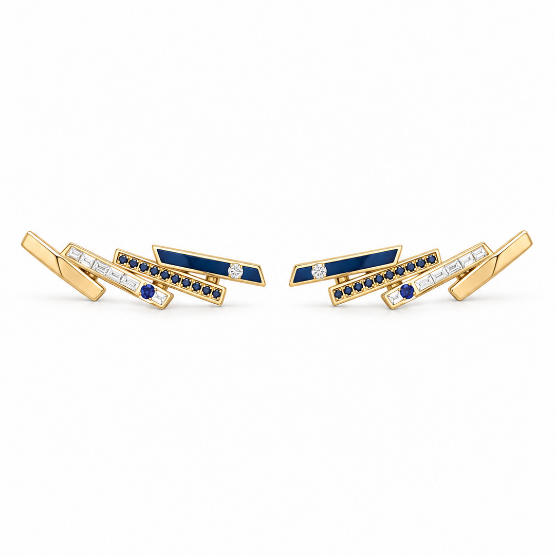 Tessera Ear Crawlers