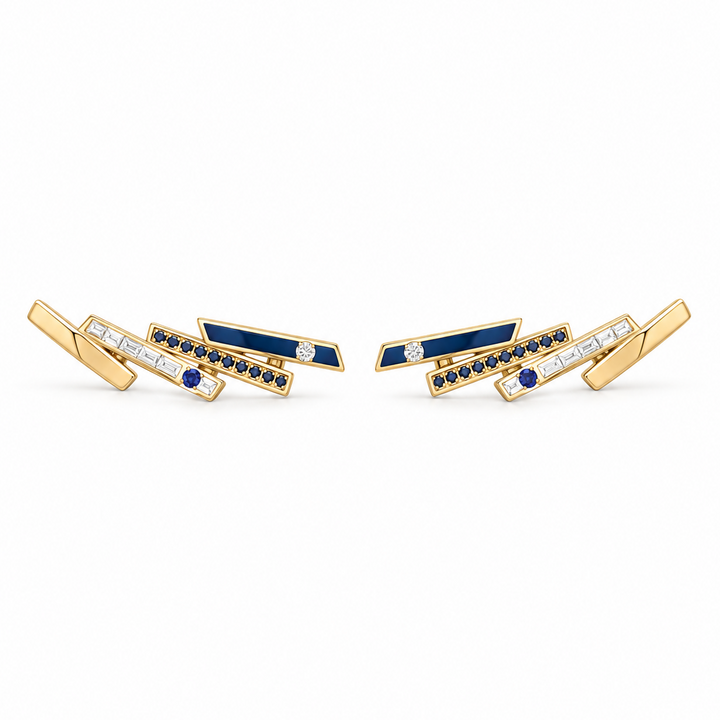 Tessera Ear Crawlers