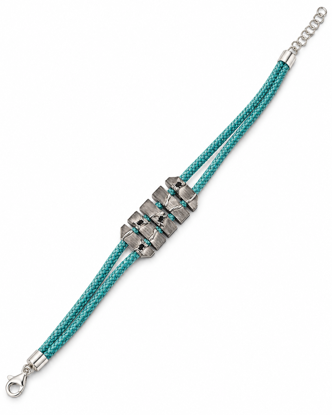 Tessera Man Freedom Bracelet