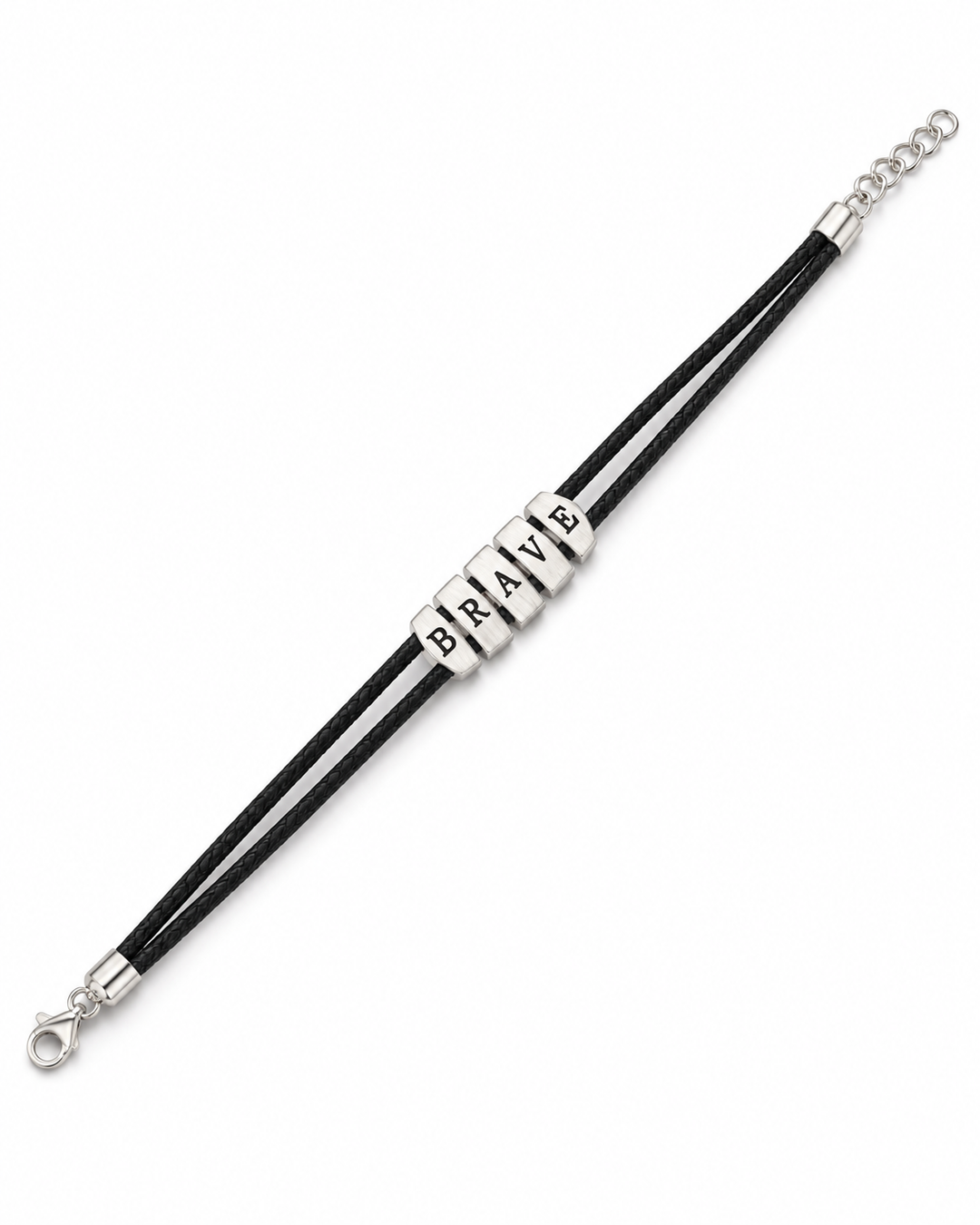 Tessera Man Freedom Bracelet