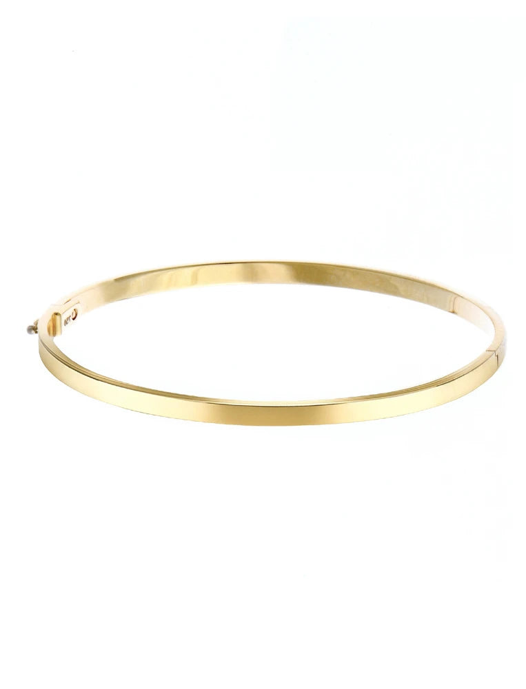 alpha-plain-gold-bracelet