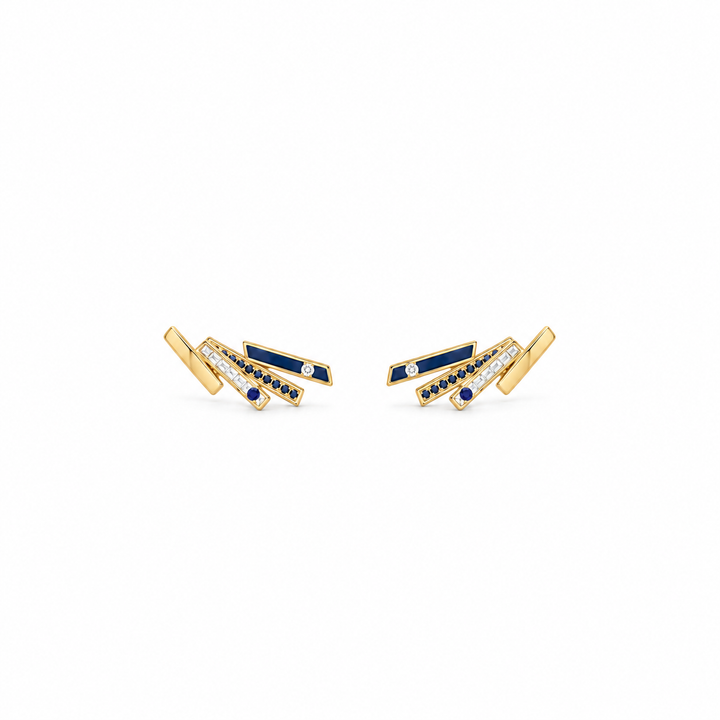 Tessera Ear Crawlers