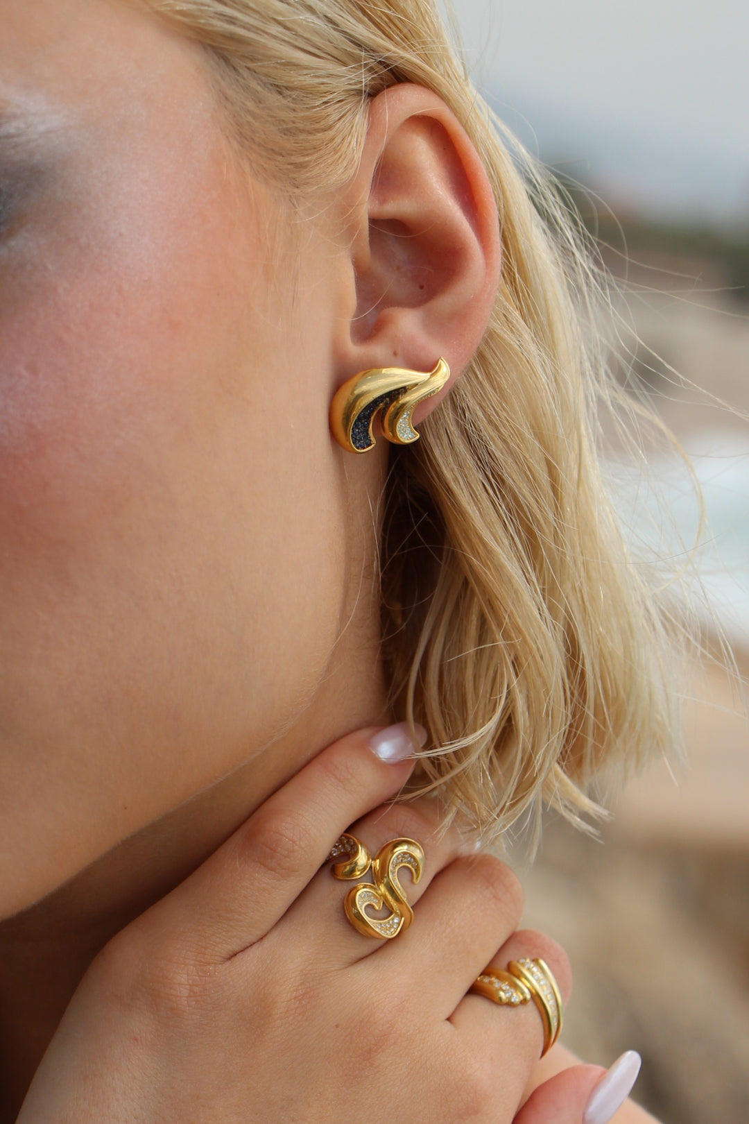 Eolya Ring