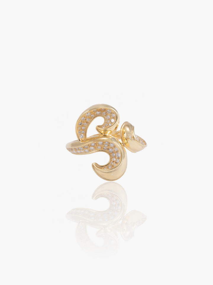 Eolya Ring