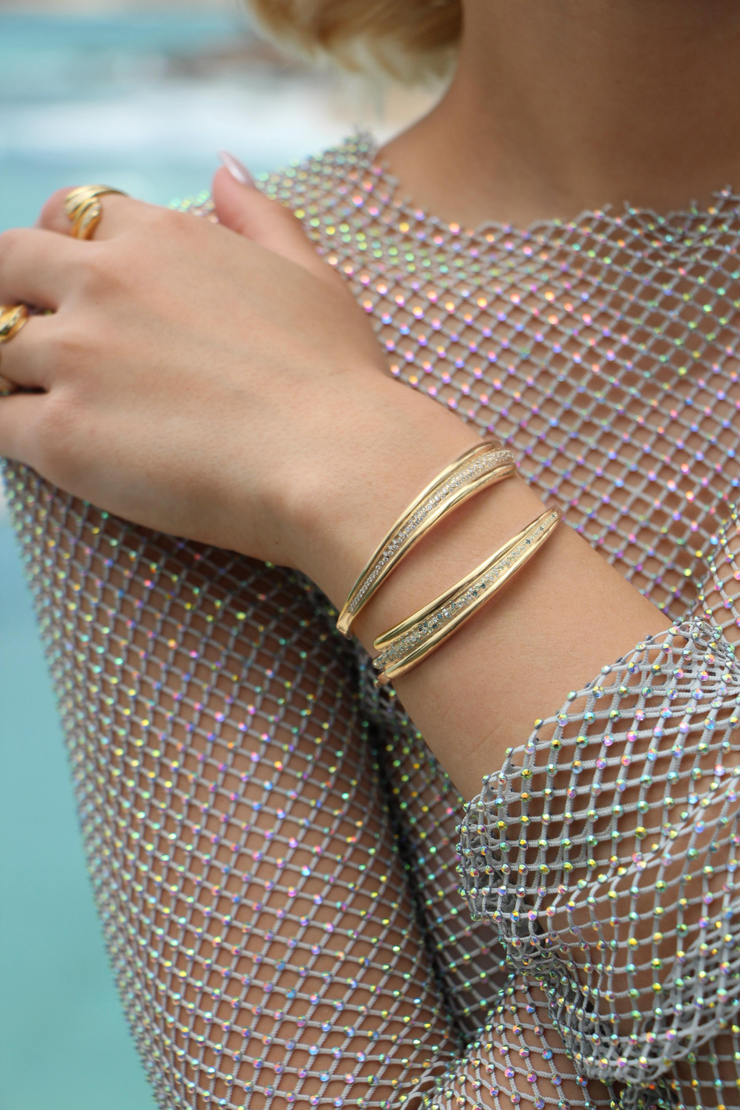 Marea Bracelet