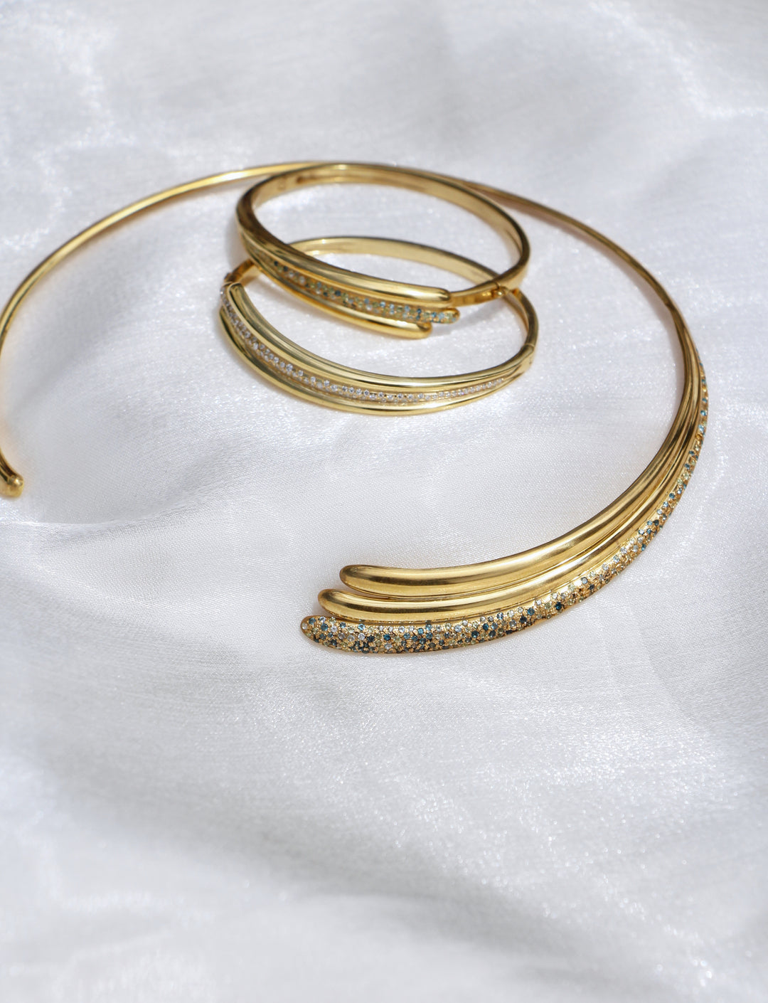 Marea Chocker