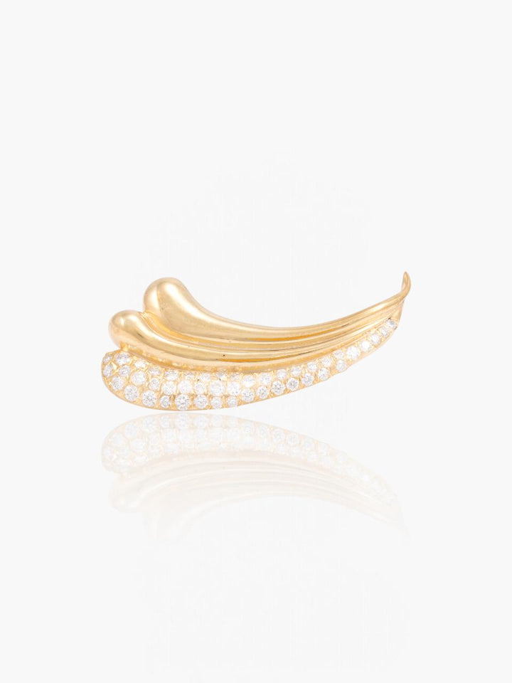 Marea Diamond Earrings