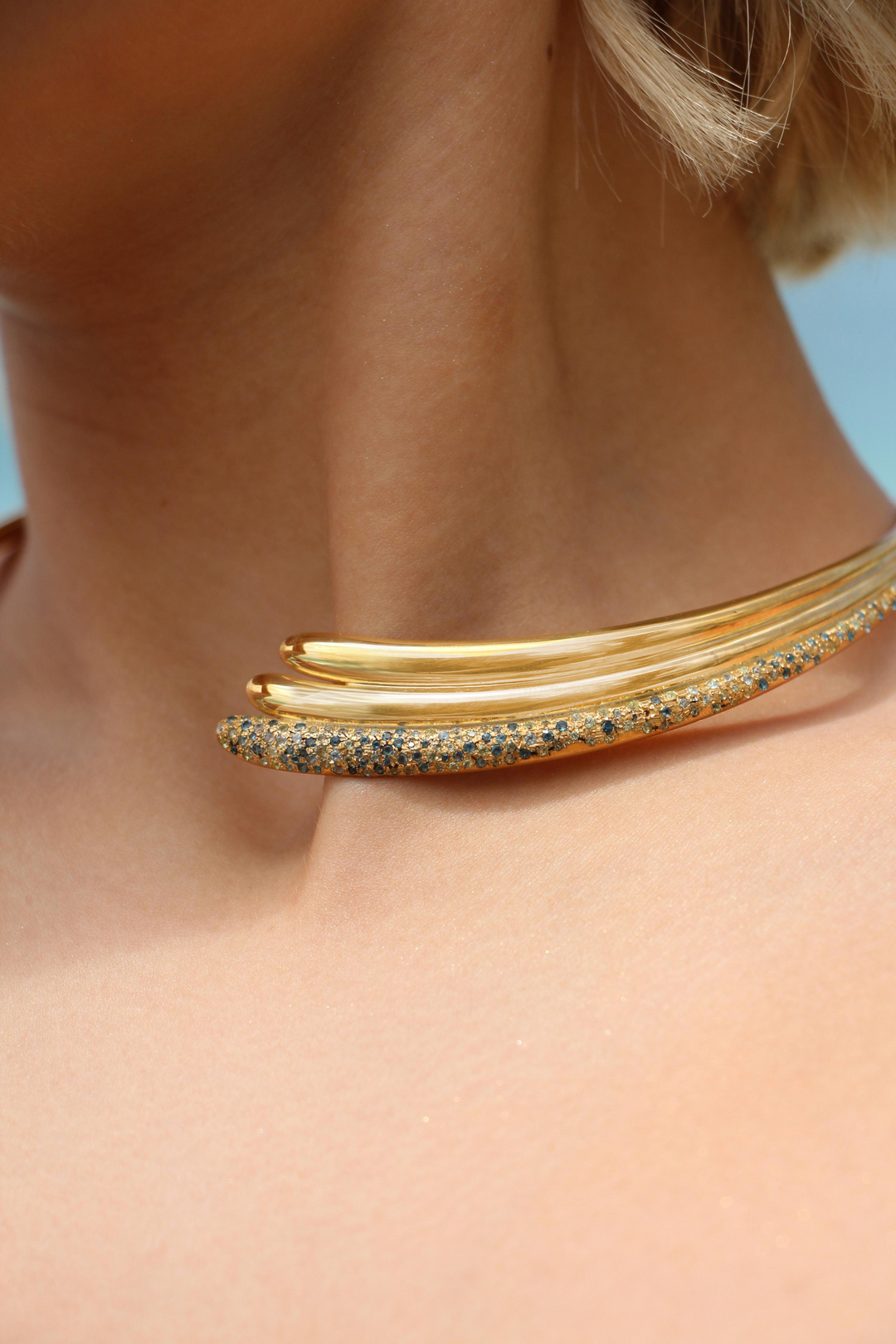Marea Chocker