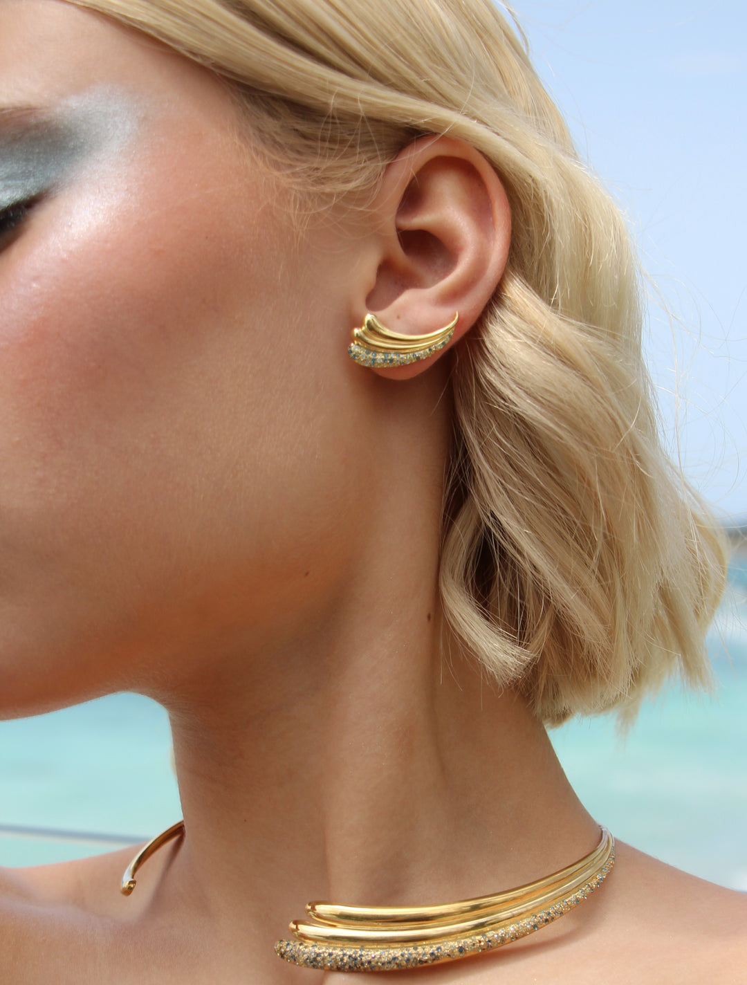 Marea Chocker