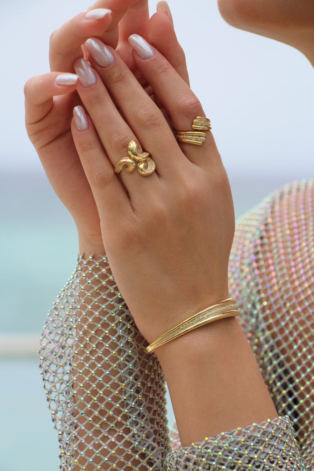 Marea Bracelet