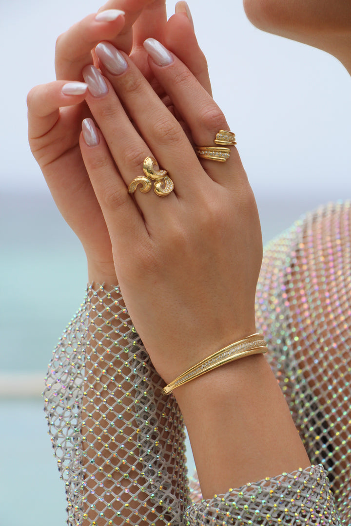 Marea Bracelet
