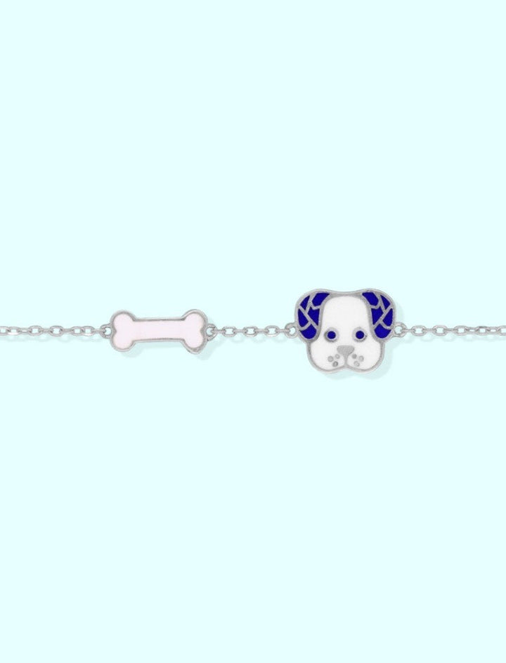 Puppy Bracelet