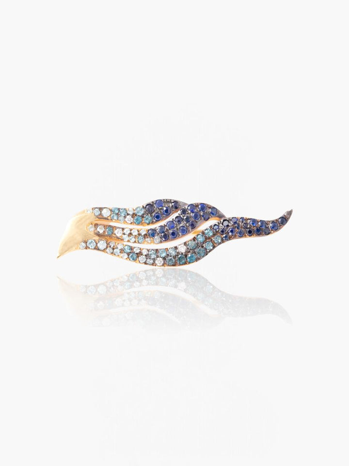 Seava Earrings