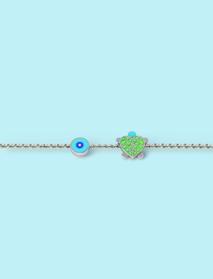 Turtle Bracelet