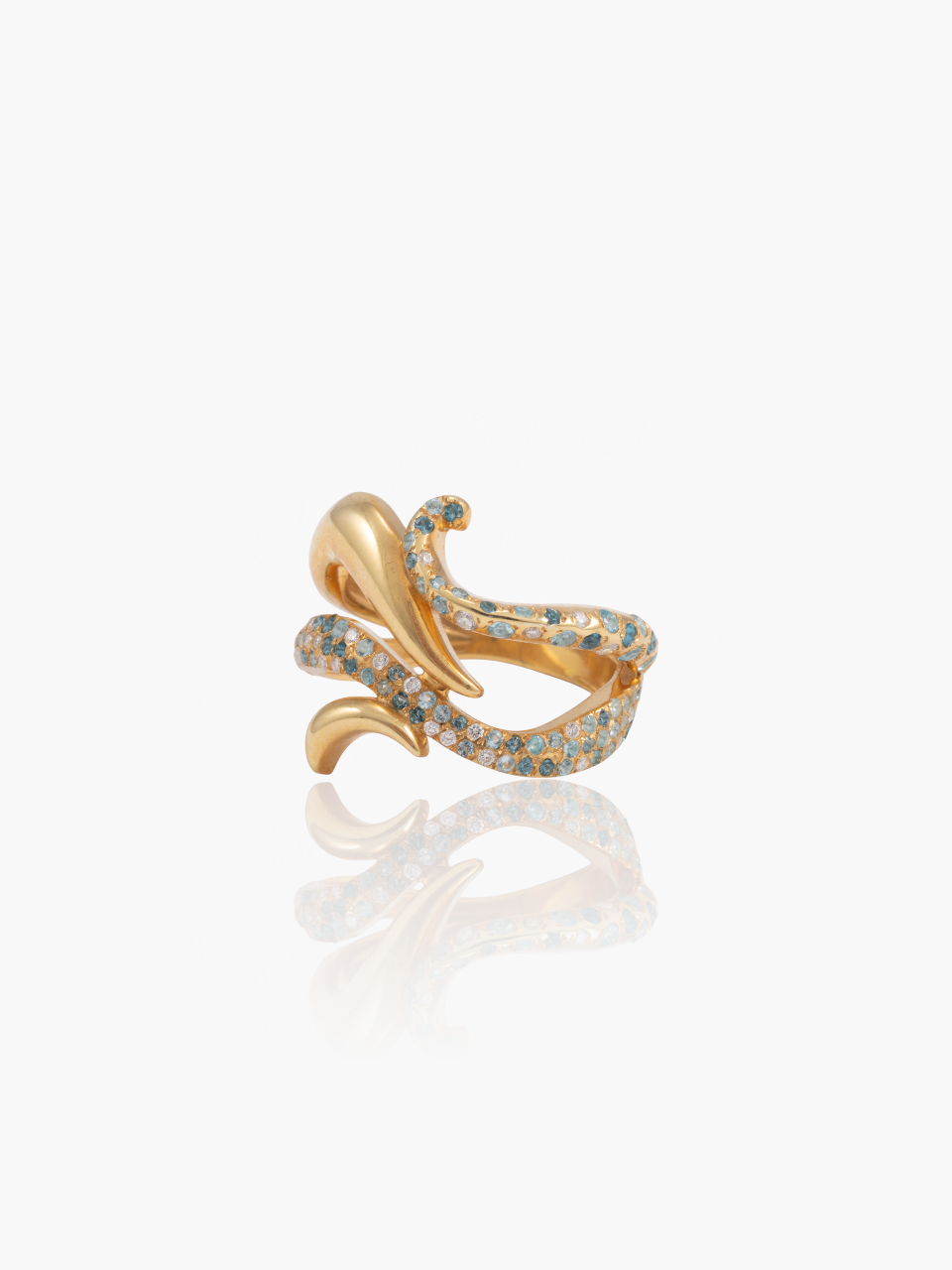Vaga Ring