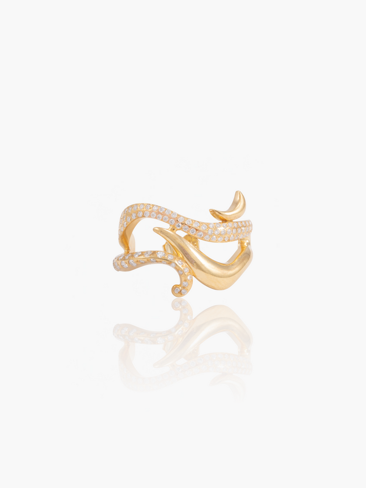 Vaga Ring