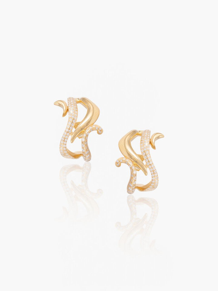 Vaga Earrings