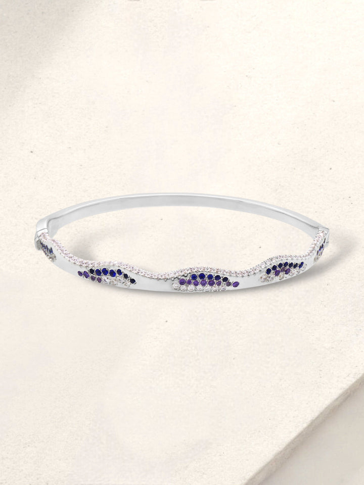 Winter Grove Bangle