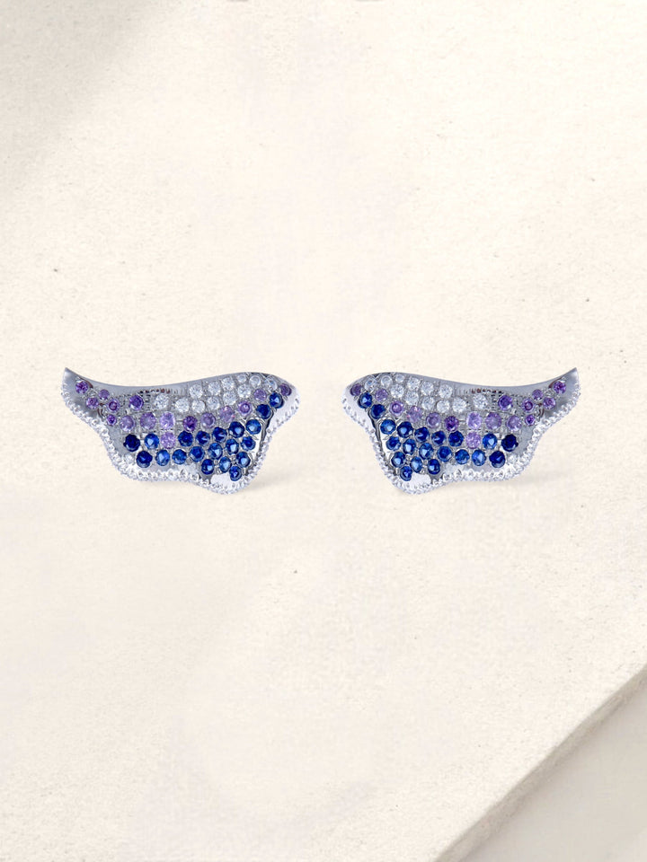 Winter Serene Studs